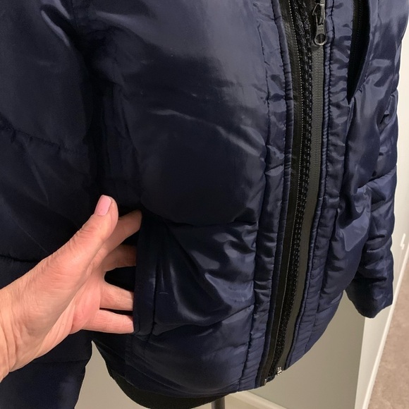 Outdoor,Storm Mountain ladies jacket in size M. - Picture 5 of 12